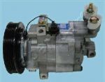 JapanParts CMP2052052 компрессор, кондиционер на NISSAN MICRA II (K11)