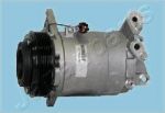 JapanParts CMP2052063 компрессор, кондиционер на NISSAN MURANO (Z50)