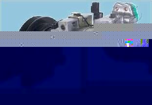 JapanParts CMP2060740 компрессор, кондиционер на HYUNDAI ACCENT I (X-3)