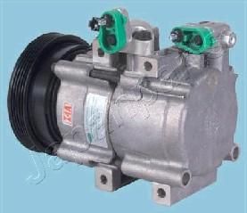 JapanParts CMP2060741 компрессор, кондиционер на HYUNDAI SONATA IV (EF)