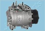 JapanParts CMP3040001 компрессор, кондиционер на HONDA CR-V II (RD_)