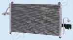 JapanParts CND313011 конденсатор, кондиционер на DAEWOO NUBIRA седан (KLAJ)