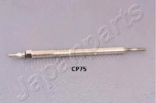 JapanParts CP75 свеча накаливания на NISSAN X-TRAIL (T31)