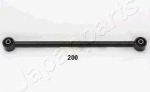 JapanParts CR-200 поперечная рулевая тяга на TOYOTA LAND CRUISER 80 (_J8_)
