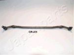 JapanParts CR-201 поперечная рулевая тяга на TOYOTA HILUX II пикап (LN8_, RN5_, LN6_, YN6_, YN5_, LN5_, RN6_)