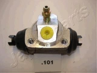JapanParts CS-101 колесный тормозной цилиндр на NISSAN CHERRY II купе (N10)