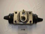 JapanParts CS-115 колесный тормозной цилиндр на NISSAN CABSTAR E