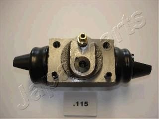 JapanParts CS-115 колесный тормозной цилиндр на NISSAN CABSTAR E