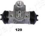 JapanParts CS-129 колесный тормозной цилиндр на NISSAN ALMERA II (N16)