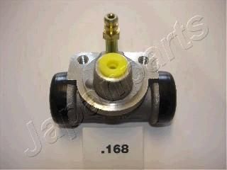 JapanParts CS-168 колесный тормозной цилиндр на NISSAN PICK UP I (720)