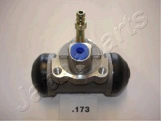 JapanParts CS-173 колесный тормозной цилиндр на NISSAN PICK UP III (D22)