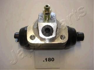 JapanParts CS-180 колесный тормозной цилиндр на NISSAN SUNNY II купе (B12)