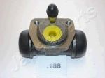 JapanParts CS-188 колесный тормозной цилиндр на NISSAN MICRA II (K11)