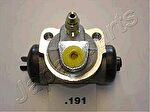 JapanParts CS-191 колесный тормозной цилиндр на NISSAN 100 NX (B13)