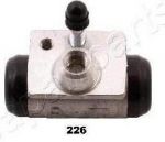 JapanParts CS-226 колесный тормозной цилиндр на TOYOTA YARIS (SCP1_, NLP1_, NCP1_)