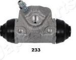 JapanParts CS-233 колесный тормозной цилиндр на TOYOTA CARINA E Sportswagon (_T19_)