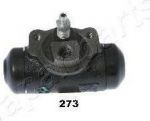 JapanParts CS-273 колесный тормозной цилиндр на TOYOTA HIACE IV автобус (LH1_)