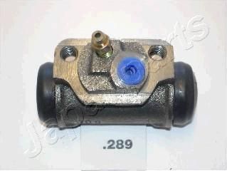 JapanParts CS-289 колесный тормозной цилиндр на TOYOTA HILUX II пикап (LN8_, RN5_, LN6_, YN6_, YN5_, LN5_, RN6_)