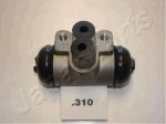 JapanParts CS-310 колесный тормозной цилиндр на MAZDA 323 I (FA)