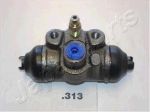 JapanParts CS-313 колесный тормозной цилиндр на MAZDA 323 III Hatchback (BF)