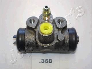 JapanParts CS-368 колесный тормозной цилиндр на MAZDA 323 C IV (BG)