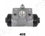 JapanParts CS-408 колесный тормозной цилиндр на HONDA ACCORD III (CA)