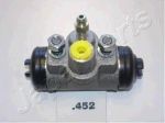 JapanParts CS-452 колесный тормозной цилиндр на HONDA ACCORD III (CA)