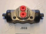 JapanParts CS-503 колесный тормозной цилиндр на HYUNDAI PONY