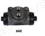 JapanParts CS-542 колесный тормозной цилиндр на MITSUBISHI PAJERO MINI (H5_A)