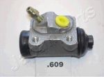 JapanParts CS-609 колесный тормозной цилиндр на DAIHATSU CHARADE III (G100, G101, G102)
