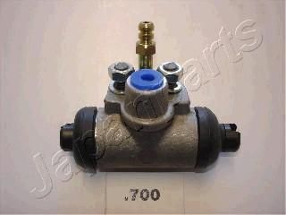 JapanParts CS-700 колесный тормозной цилиндр на SUBARU LEONE I (AB)