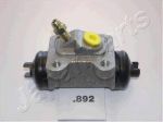 JapanParts CS-892 колесный тормозной цилиндр на SUZUKI SWIFT II седан (AH, AJ)