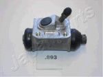JapanParts CS-893 колесный тормозной цилиндр на SUZUKI SWIFT II седан (AH, AJ)