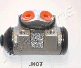JAPANPARTS Колесный тормозной цилиндр (CS-H07)