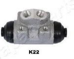 JapanParts CS-K22 колесный тормозной цилиндр на KIA CARNIVAL I (UP)