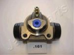 JAPANPARTS Колесный тормозной цилиндр (CS161)