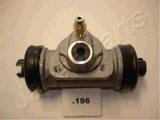 JAPANPARTS Колесный тормозной цилиндр (CS196)