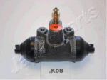 JAPANPARTS Колесный тормозной цилиндр (CSK08)