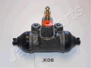 JAPANPARTS Колесный тормозной цилиндр (CSK08)