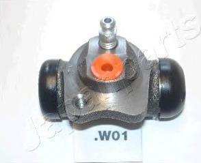 JAPANPARTS Колесный тормозной цилиндр (CSW01)