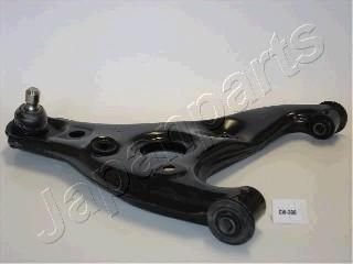 JapanParts CW-398 рычаг независимой подвески колеса, подвеска колеса на MAZDA 626 II (GC)