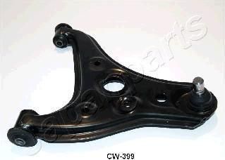 JapanParts CW-399 рычаг независимой подвески колеса, подвеска колеса на MAZDA 626 II (GC)