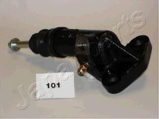 JapanParts CY-101 рабочий цилиндр, система сцепления на NISSAN CHERRY II купе (N10)