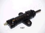 JapanParts CY-157 рабочий цилиндр, система сцепления на NISSAN PICK UP I (720)