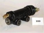 JapanParts CY-228 рабочий цилиндр, система сцепления на TOYOTA LAND CRUISER (_J6_)