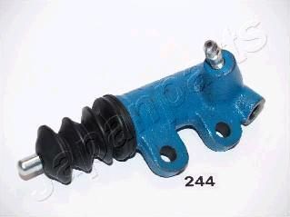 JAPANPARTS Рабочий цилиндр, система сцепления (CY-244)
