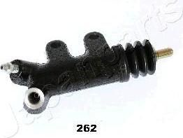 JapanParts CY-262 рабочий цилиндр, система сцепления на TOYOTA MR 2 III (ZZW3_)