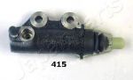 JapanParts CY-415 рабочий цилиндр, система сцепления на HONDA ACCORD VI (CG, CK)