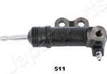 JapanParts CY-511 рабочий цилиндр, система сцепления на MITSUBISHI PAJERO SPORT II (KH_, KG_)