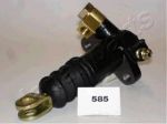 JAPANPARTS Рабочий цилиндр, система сцепления (41710-22650, CY-585)